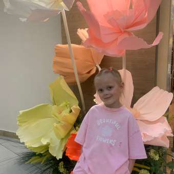 Футболка Futurino: отзыв пользователя Детский Мир