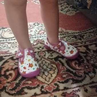 Тапочки Три кота: отзыв пользователя Детский Мир