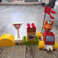 Фото отзыва 11200733