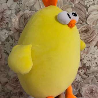 Мягкая игрушка Laffi Цыпленок: отзыв пользователя Детский Мир