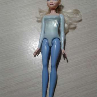 Кукла модельная Disney Frozen: отзыв пользователя Детский Мир