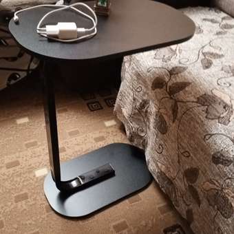 Журнальный столик прикроватный FM3942: отзыв пользователя магазина низких цен ЕЩЁ