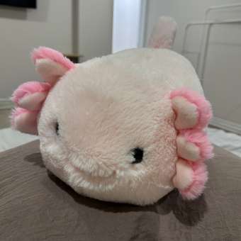 Мягкая игрушка Aurora Милаш пухляш: отзыв пользователя Детский Мир