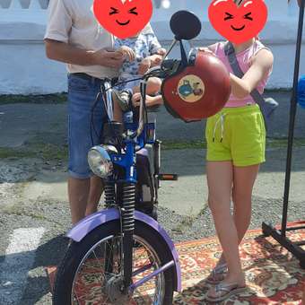 Шорты Jomoto: отзыв пользователя Детский Мир