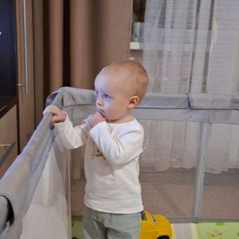 Комплект BabyGo: отзыв пользователя Детский Мир