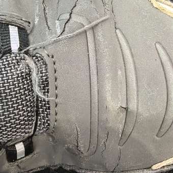 Ботинки Frosterra: отзыв пользователя Детский Мир