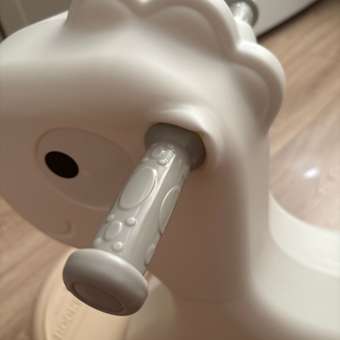 Качалка UNIX Kids Camel: отзыв пользователя Детский Мир