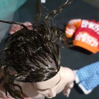 Кукла модельная Barbie: отзыв пользователя ДетМир