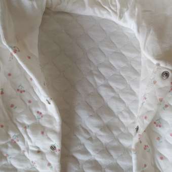 Комплект Моя Горошинка: отзыв пользователя Детский Мир