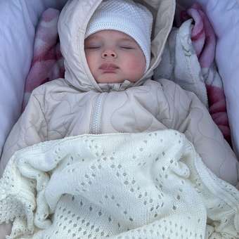 Комбинезон Baby Gо: отзыв пользователя Детский Мир