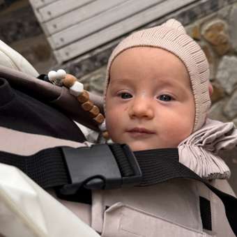 Эргорюкзак СлингУля Супер-м беби 2+: отзыв пользователя Детский Мир