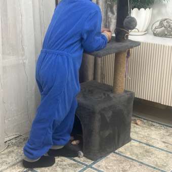 Комбинезон Спец Детка: отзыв пользователя Детский Мир