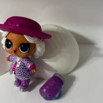 Кукла мини L.O.L. Surprise! Sunshine makeover: отзыв пользователя ДетМир