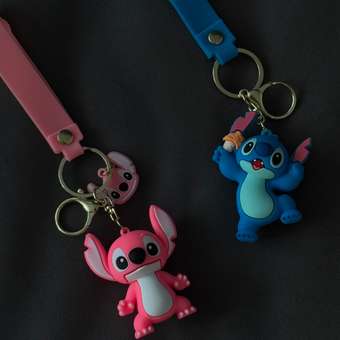 Брелок Stitch BZ-032: отзыв пользователя Детский Мир
