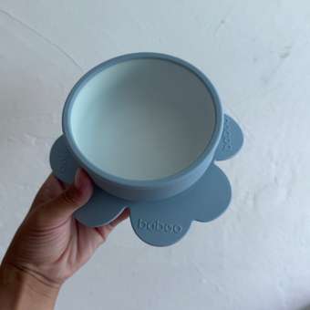 Тарелка BABOO 230 мл: отзыв пользователя Детский Мир
