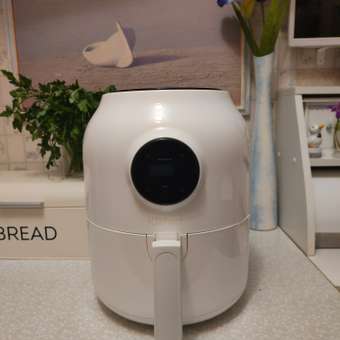 Аэрогриль KITFORT КТ-2235: отзыв пользователя Детский Мир