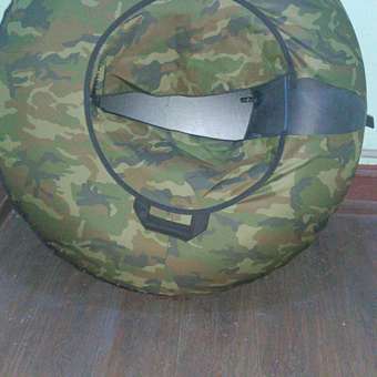 Тюбинг F78 120 см: отзыв пользователя Детский Мир