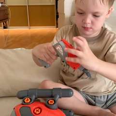 Видео отзыва 10541801