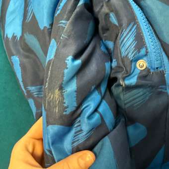 Комбинезон Baby Gо: отзыв пользователя Детский Мир