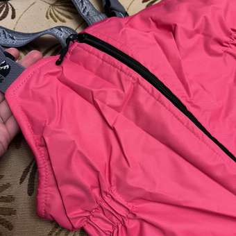 Полукомбинезон Arctic kids: отзыв пользователя Детский Мир