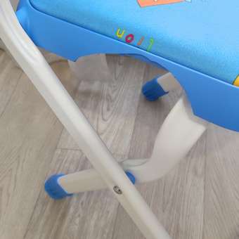 Комплект мебели NiKA kids Азбука: отзыв пользователя ДетМир