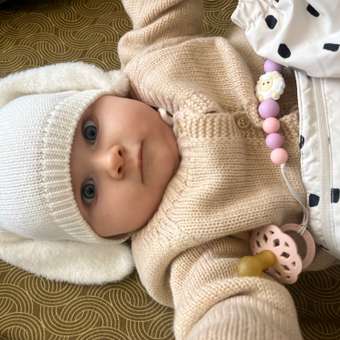 Шапка BabyGo: отзыв пользователя Детский Мир