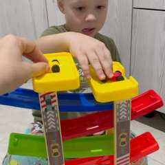 Видео отзыва 10541673