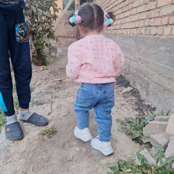 Бант Babys JOY 2 шт.: отзыв пользователя Детский Мир