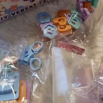 Набор для творчества TrendToys создание украшений для девочки: отзыв пользователя Детский Мир