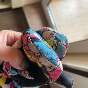 Варежки PlayToday: отзыв пользователя Детский Мир