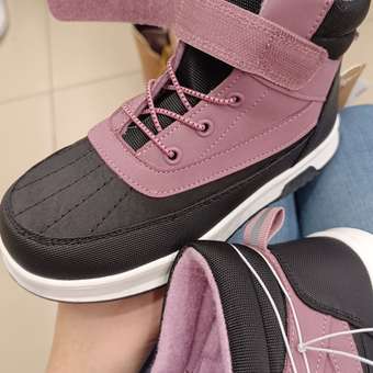 Кеды Futurino: отзыв пользователя Детский Мир