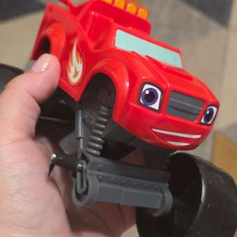 Автомобиль Huada Toys Вспыш: отзыв пользователя Детский Мир