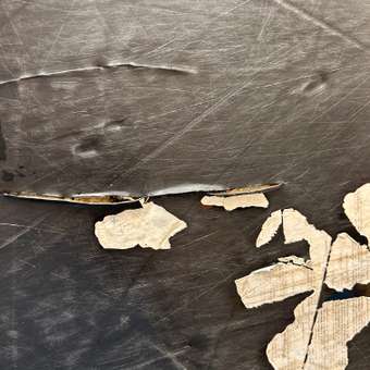 Ледянка Kreiss 58 см граффити: отзыв пользователя Детский Мир