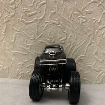 Автомобиль Hot Wheels Monster Trucks 1:64 в ассортименте: отзыв пользователя Детский Мир