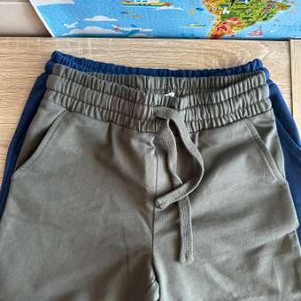 Шорты KOTON: отзыв пользователя Детский Мир