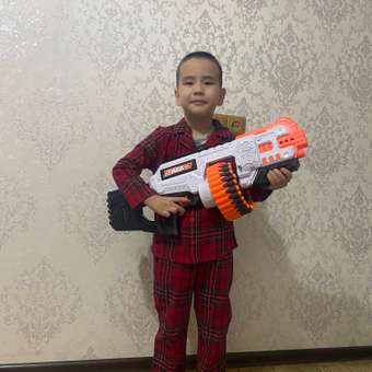 Пижама Futurino: отзыв пользователя Детский Мир