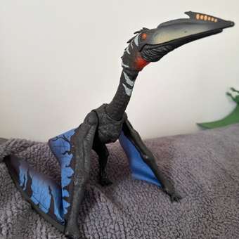 Фигурка Jurassic World: отзыв пользователя Детский Мир