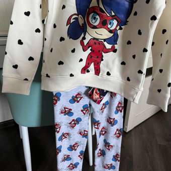 Легинсы Miraculous: отзыв пользователя Детский Мир