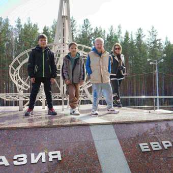 Брюки Futurino: отзыв пользователя ДетМир