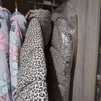 Куртка Futurino: отзыв пользователя Детский Мир