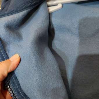 Толстовка Futurino Fashion: отзыв пользователя Детский Мир