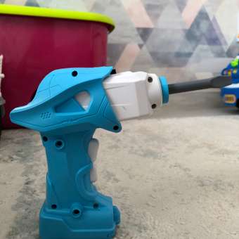 Автомобиль РУ 1TOY: отзыв пользователя Детский Мир