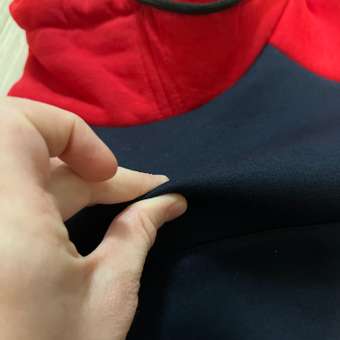 Комплект Дашенька: отзыв пользователя Детский Мир