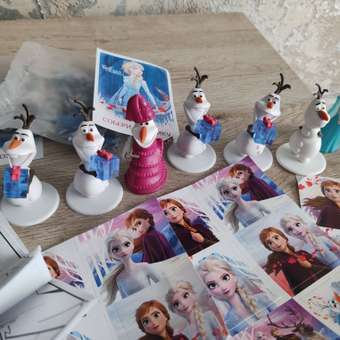 Игровой набор Конфитрейд: отзыв пользователя Детский Мир