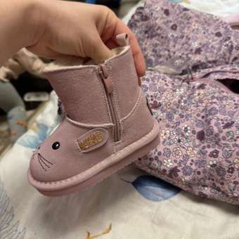 Комбинезон BabyGо: отзыв пользователя Детский Мир