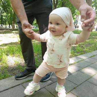 Косынка Baby Gо: отзыв пользователя ДетМир
