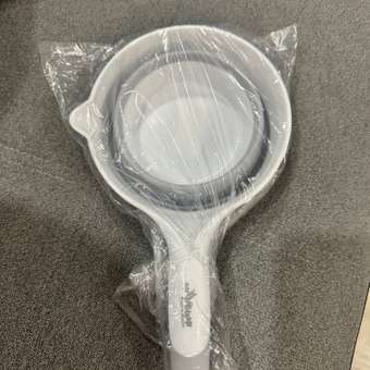 Ковш Miyoumi: отзыв пользователя Детский Мир