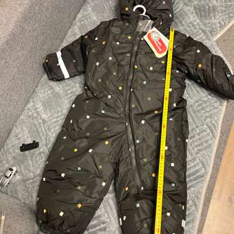 Комбинезон Baby Gо: отзыв пользователя Детский Мир