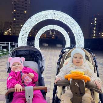 Поильник BabyGo 250 мл: отзыв пользователя Детский Мир