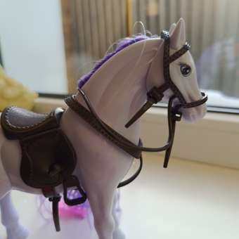 Фигурка Veld Co Лошадка: отзыв пользователя Детский Мир